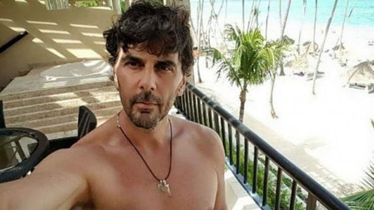 Burlando sobre el pedido de captura a Darthés: "Sería quitarle la vida" | Noticias