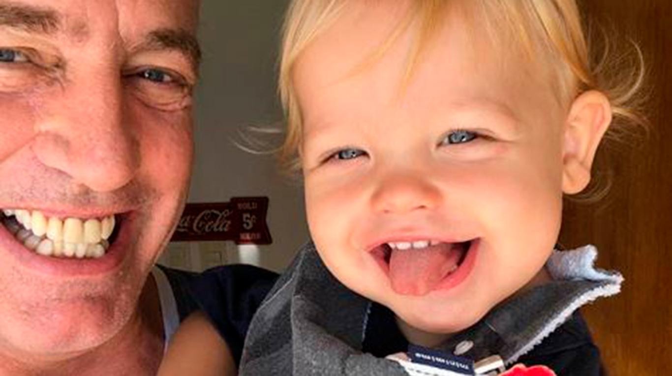 Marley comparó a Mirko con una estrella internacional | Espectaculos