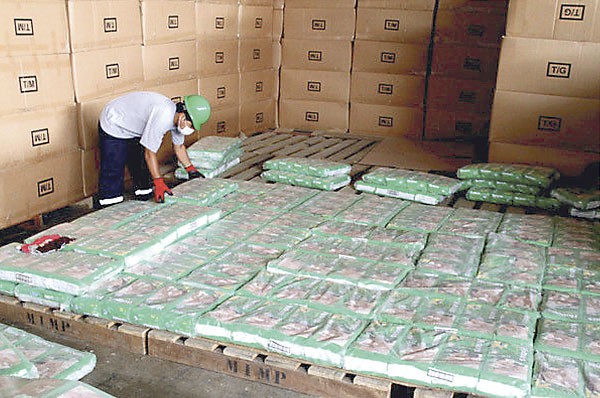 Cyber Monday: se vendieron 348 pañales por minuto | Noticias