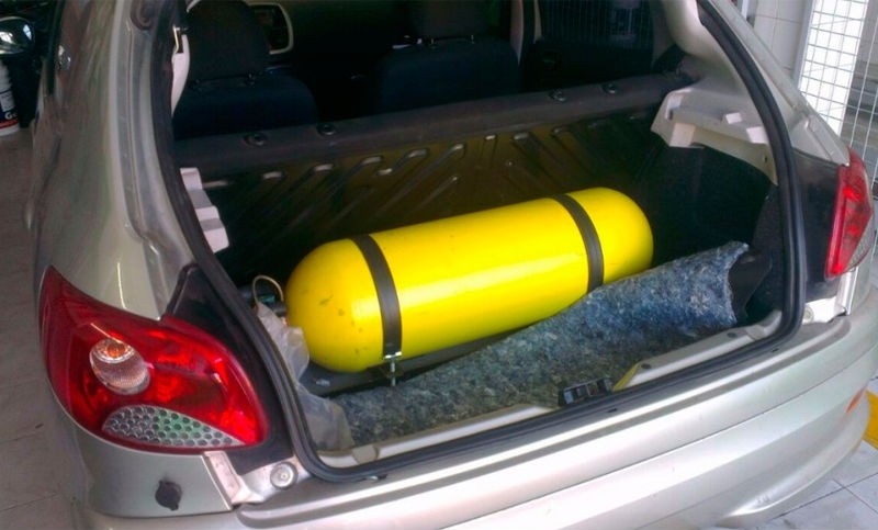 Aumento de las naftas: ¿vuelve el auge del GNC? | Noticias