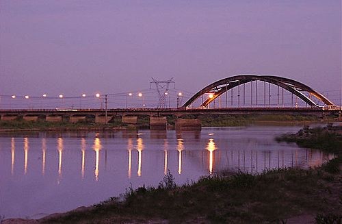 Puente Carretero: Desde las 22 se reanudan las obras de repavimentación | Noticias