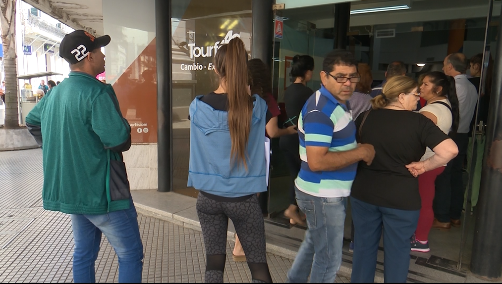 Vuelan los guaraníes en la city santafesina | Noticias