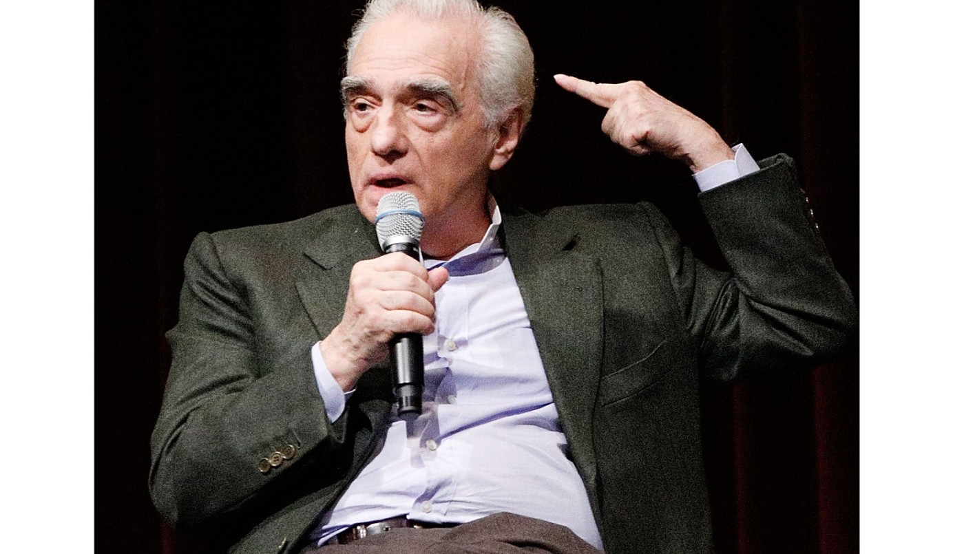 Vendaval en Hollywood: Para Martin Scorsese lo que hace Marvel "no es cine" | Espectaculos