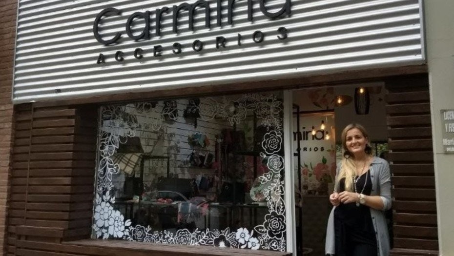 Se entregó el asesino de la comerciante esperancina | Noticias