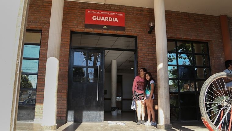 Rosario: murió un nene de 4 años tras recibir una pedrada durante un asalto | Noticias