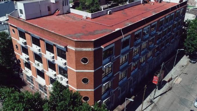 ¿Justicia Okupa?: Ordenan desalojar tribunales federales por falta de pago del alquiler | Noticias