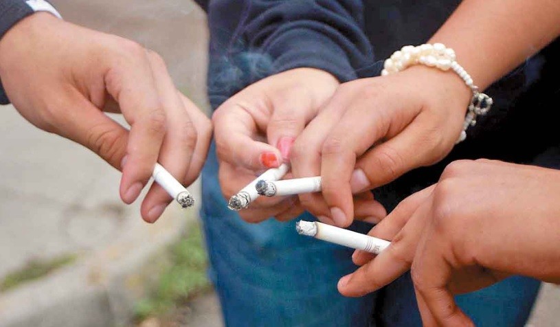 Los cigarrillos volvieron a subir este lunes un 9 por ciento promedio | Noticias