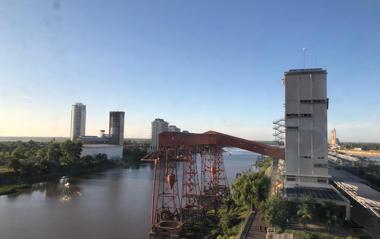 Martes a pleno sol con temperatura en ascenso | Información General