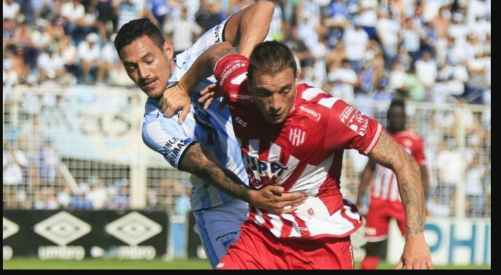 Sin Yeimar y Botinelli: Madelón deberá rearmar la defensa | Deportes