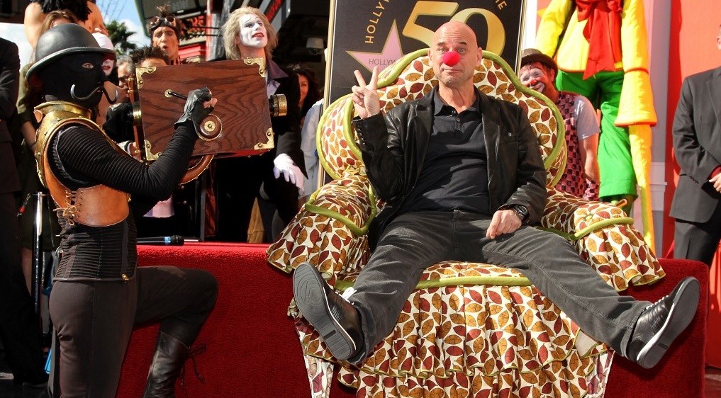 Cirque du Soleil: detuvieron al fundador por cultivo de marihuana | Espectaculos