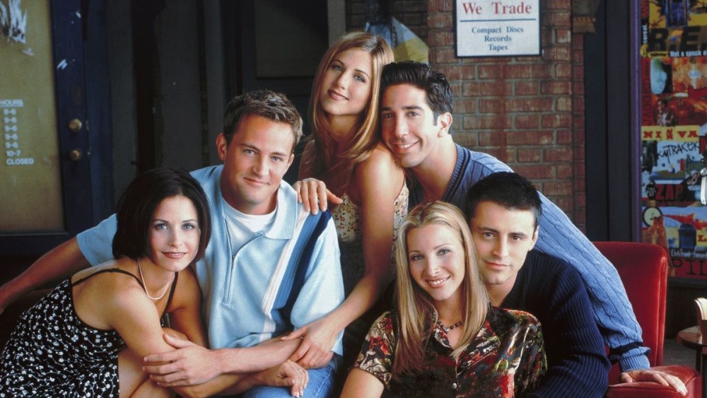 "Friends" regresa en un especial reencuentro preparado por HBO MAX | Espectaculos