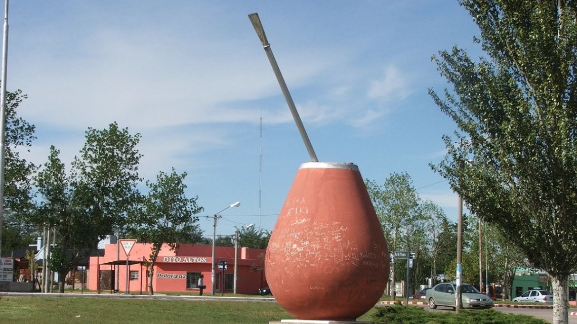 La Pampa: dos chicas de 14 y 15 años denunciaron que fueron violadas por cuatro futbolistas | Noticias