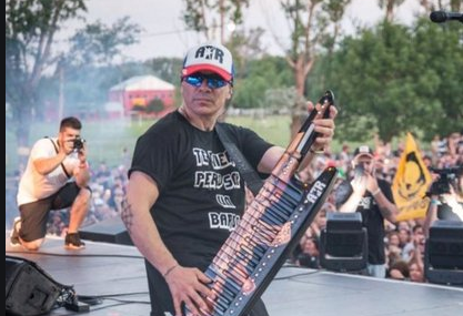 Un amigo de Pablito Lescano reveló qué le dieron al músico en medio del show de Damas Gratis | Espectaculos