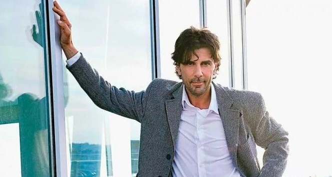 Interpol emitió una alerta roja para detener a Juan Darthés | Noticias