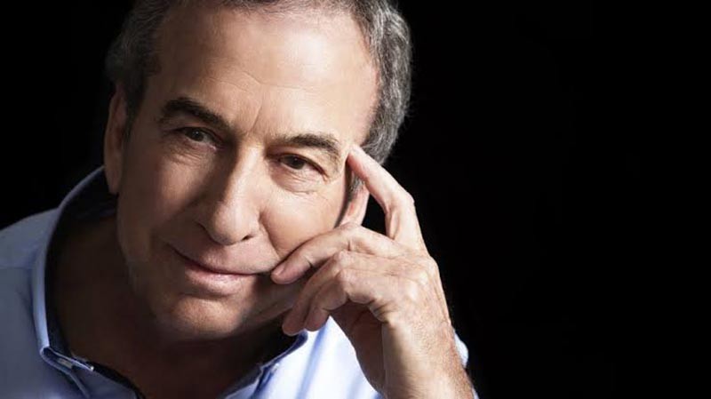 José Luis Perales anunció su retiro de los escenarios | Noticias