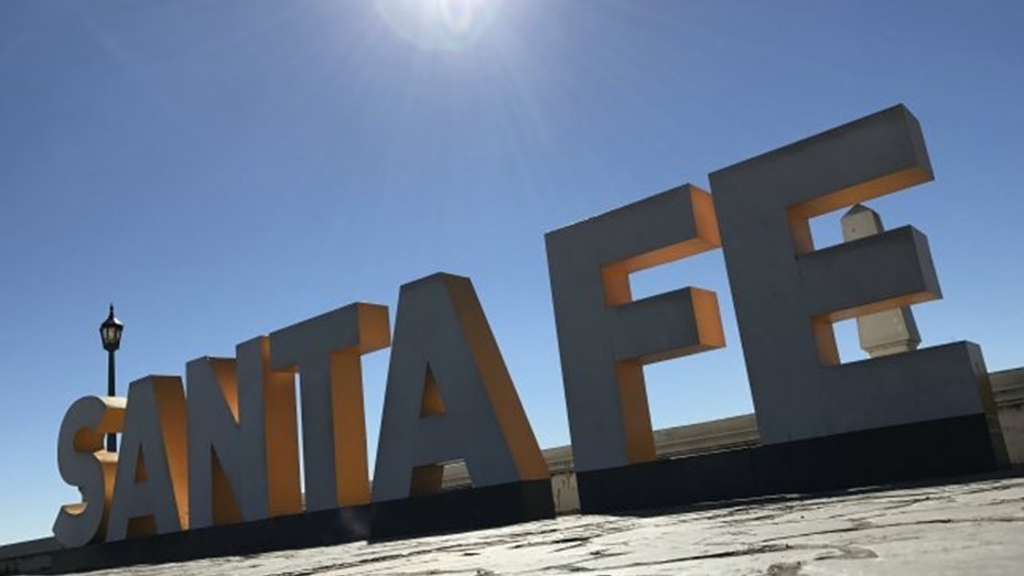 Domingo a pleno sol para disfrutar en la ciudad de Santa Fe | Información General