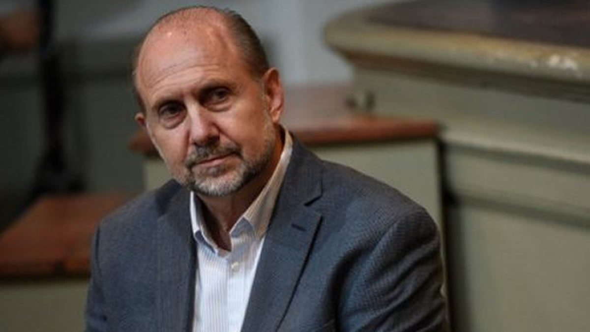 El futuro gabinete de Perotti: Los nombres, uno por uno | Noticias