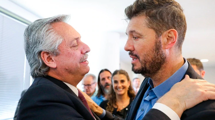 Tinelli respondió a las criticas por su nuevo rol en política: "Paren con la miserabilidad" | Noticias