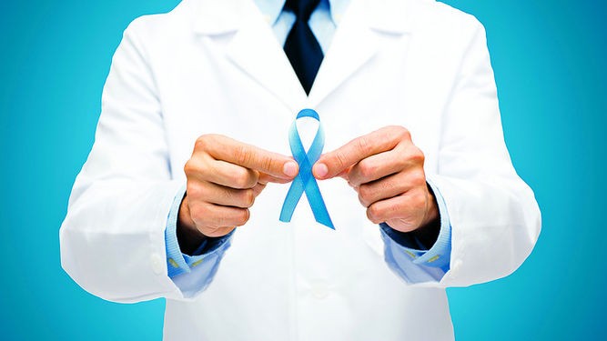 Una nueva terapia para el cáncer de próstata reduce un 25% el riesgo de muerte | Información General