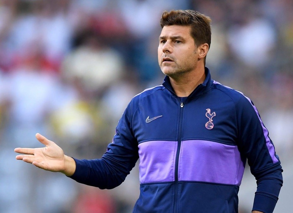 El Tottenham echa a Pochettino | Deportes