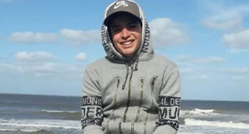 Su novia lo denunció por abuso a través de redes sociales y él se quitó  la vida | Noticias