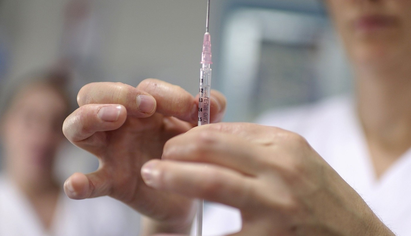 La primera inyección anticonceptiva para hombres saldría a la venta en meses | Información General