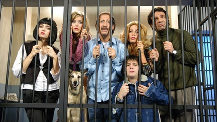 Florencia Peña habló de las posibles ausencias y reemplazos en "Casados con hijos" | Espectaculos