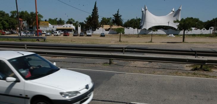 Falleció un motociclista que chocó en la zona de boliches | Noticias