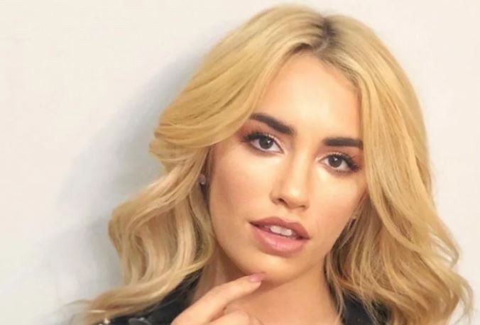 Lali Espósito sorprendió con un dato sobre sus inicios en la televisión | Noticias