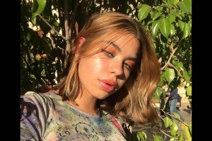 La hija de Andrea del Boca denunció a su padre por "abuso sexual gravemente ultrajante" | Noticias