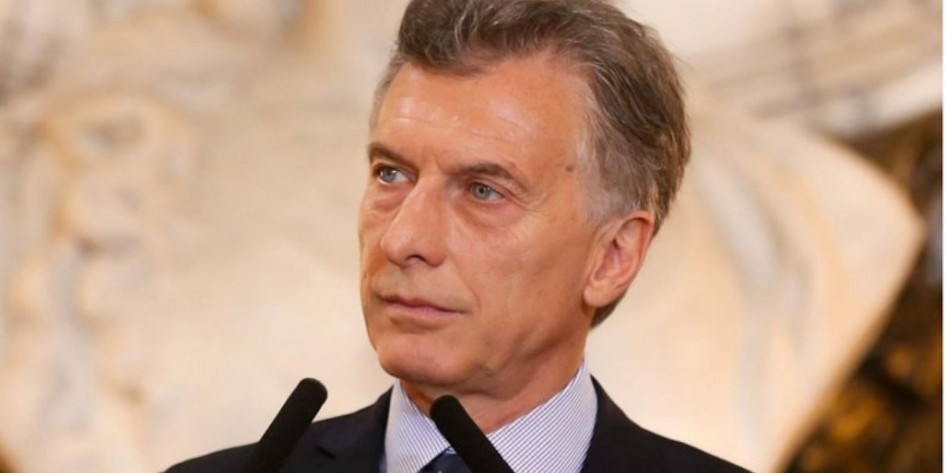 Hackearon la cuenta de la Universidad Di Tella y amenazaron de muerte a Macri | Noticias