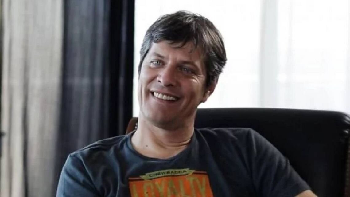 Pergolini, sobre las críticas de Maradona a Riquelme: "¿Qué podés esperar de un burro?" | Noticias