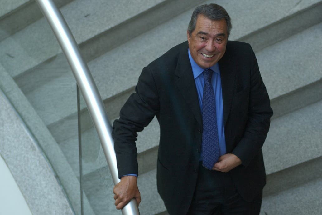 Murió Carlos Ávila, el inventor de Fútbol de Primera | Noticias