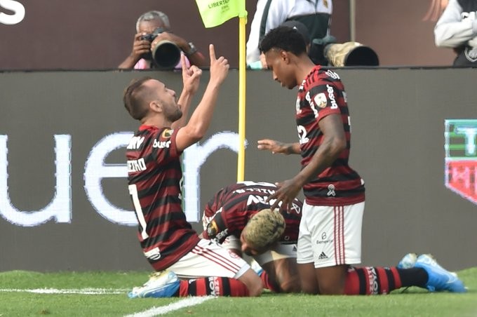 Flamengo venció a River y se quedó con la Copa Libertadores | Deportes