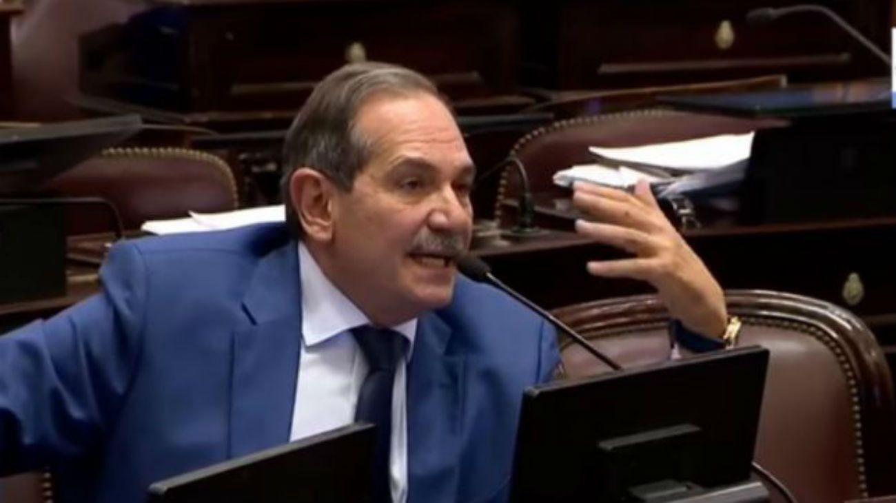 Alperovich enfrenta un pedido de desafuero en el Senado: la defensa de su hija | Noticias