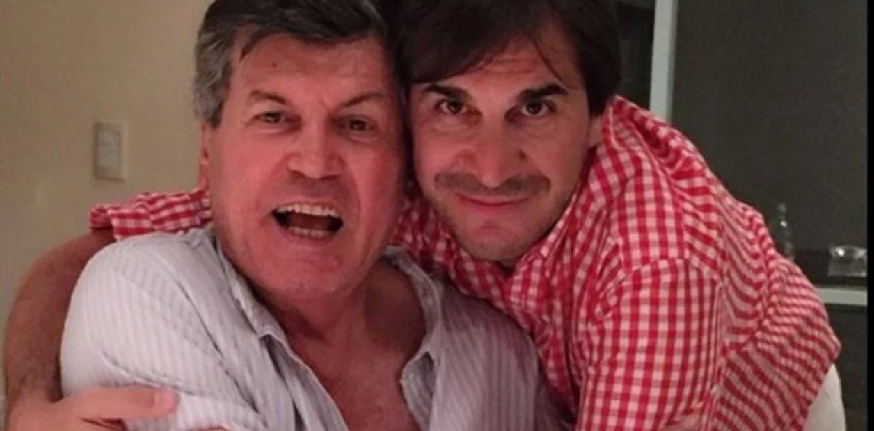 Internaron a Carlín Calvo: su estado es de pronóstico reservado | Espectaculos