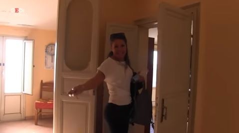 Una artesana argentina compró una casa por un euro en Italia | Información General