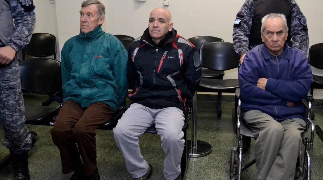 Condenaron a 45 y 42 años de prisión a dos sacerdotes por los abusos en el Próvolo de Mendoza | Noticias