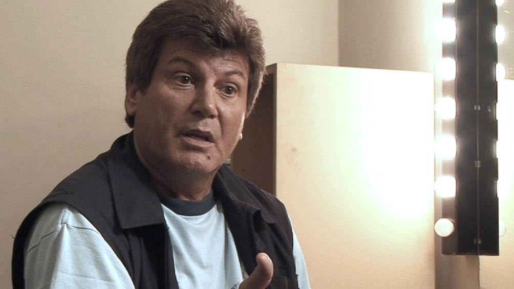 Carlos Calvo, internado en la Unidad de Cuidados Críticos: nuevo parte médico | Noticias