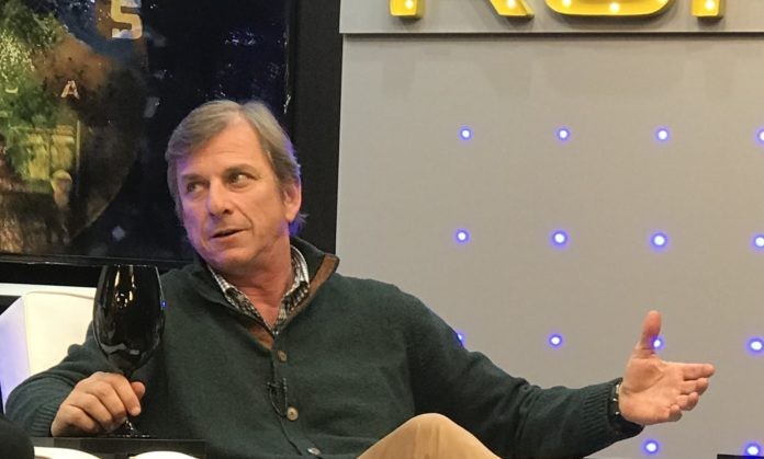 Falleció Mariano Romero Acuña, administrador del Túnel Subfluvial | Noticias