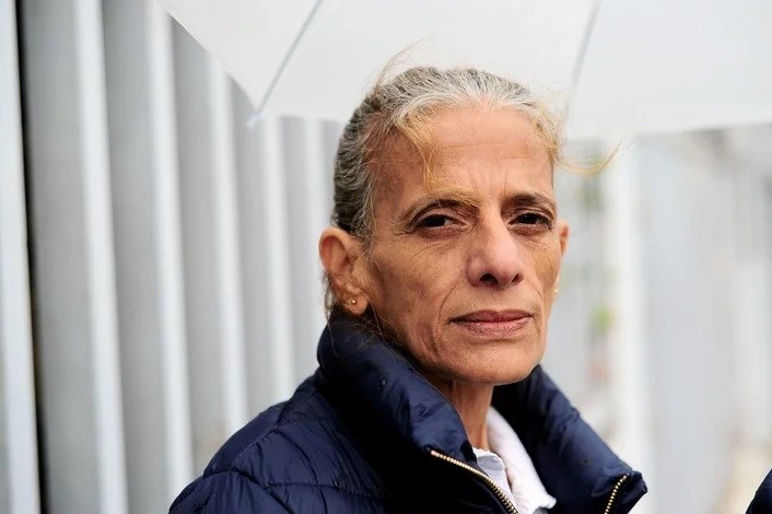 Se camufló entre adictos para encontrar al asesino de su hijo y hace un mes está desaparecida | Noticias