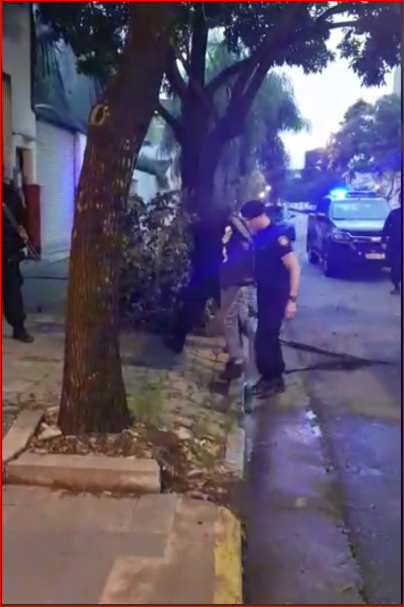 Imputarán al presunto homicida de barrio Scarafía | Noticias