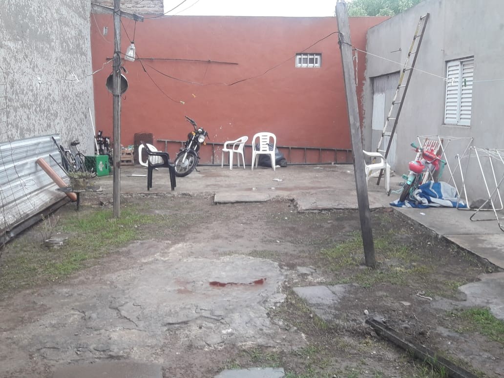 Prisión preventiva para el presunto autor de la masacre de barrio Scarafía | Noticias