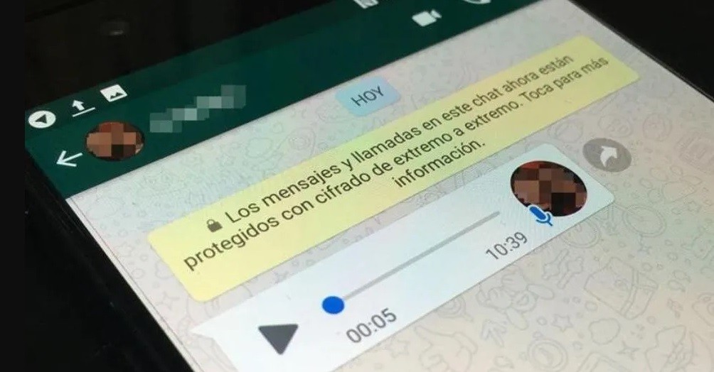 Detuvieron a un docente que le proponía sexo a sus alumnos por Whastapp | Noticias