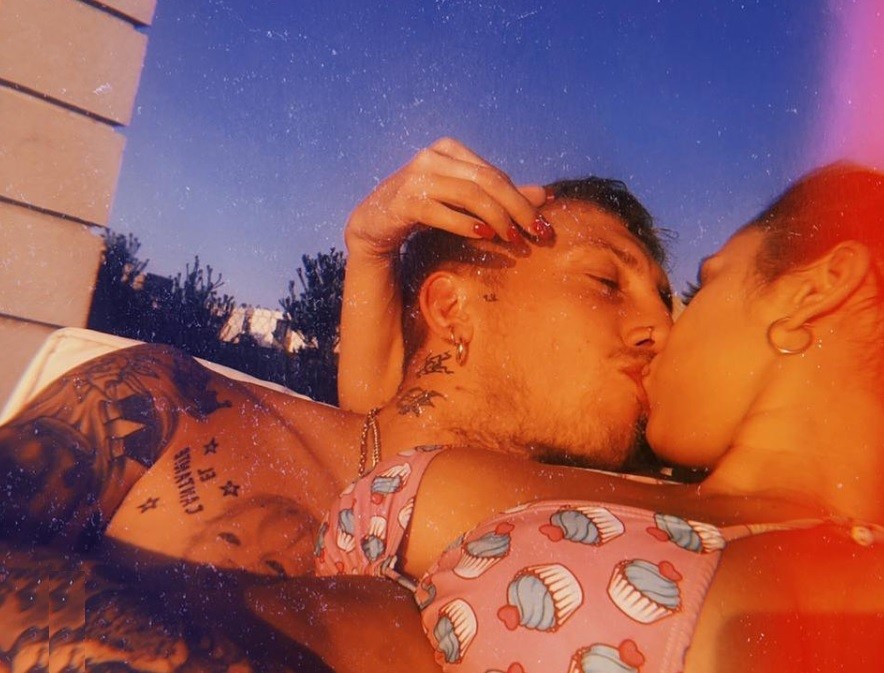 Barby Silenzi y El Polaco dieron a conocer el nombre de su bebé tras una encuesta en Insatgram | Espectaculos