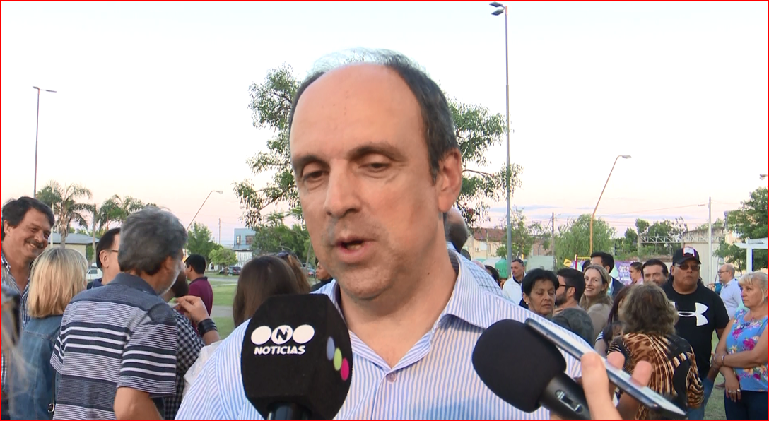 Corral pide ampliar el presupuesto para pagar sueldos | Noticias