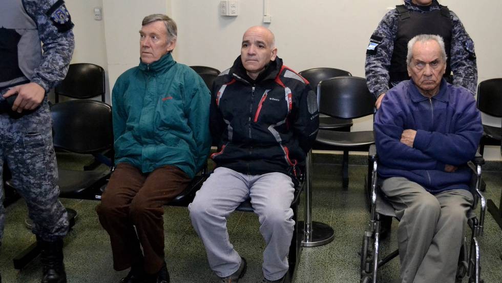 El Vaticano pidió perdón por los abusos en el Instituto Próvolo | Noticias