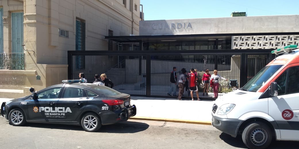 Operaron nuevamente al comerciante apuñalado y solicitan dadores de sangre | Noticias