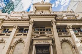 El Banco Central empezó a emitir pesos para cubrir el déficit | Noticias