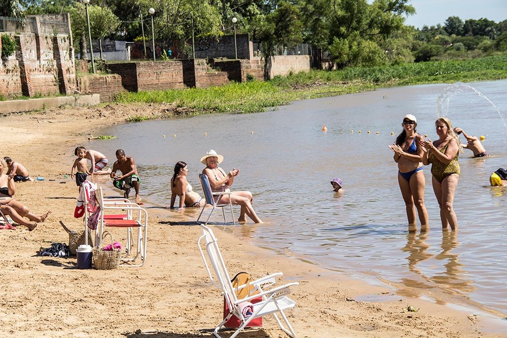 Este domingo comienza la temporada de playa en Rincón | Noticias